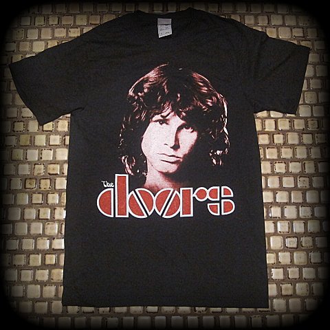 DOORS / JIM MORRISON - Up Close